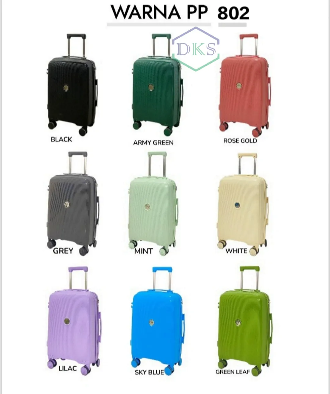DKS KOPER SURABAYA - DISTRIBUTOR KOPER SURABAYA