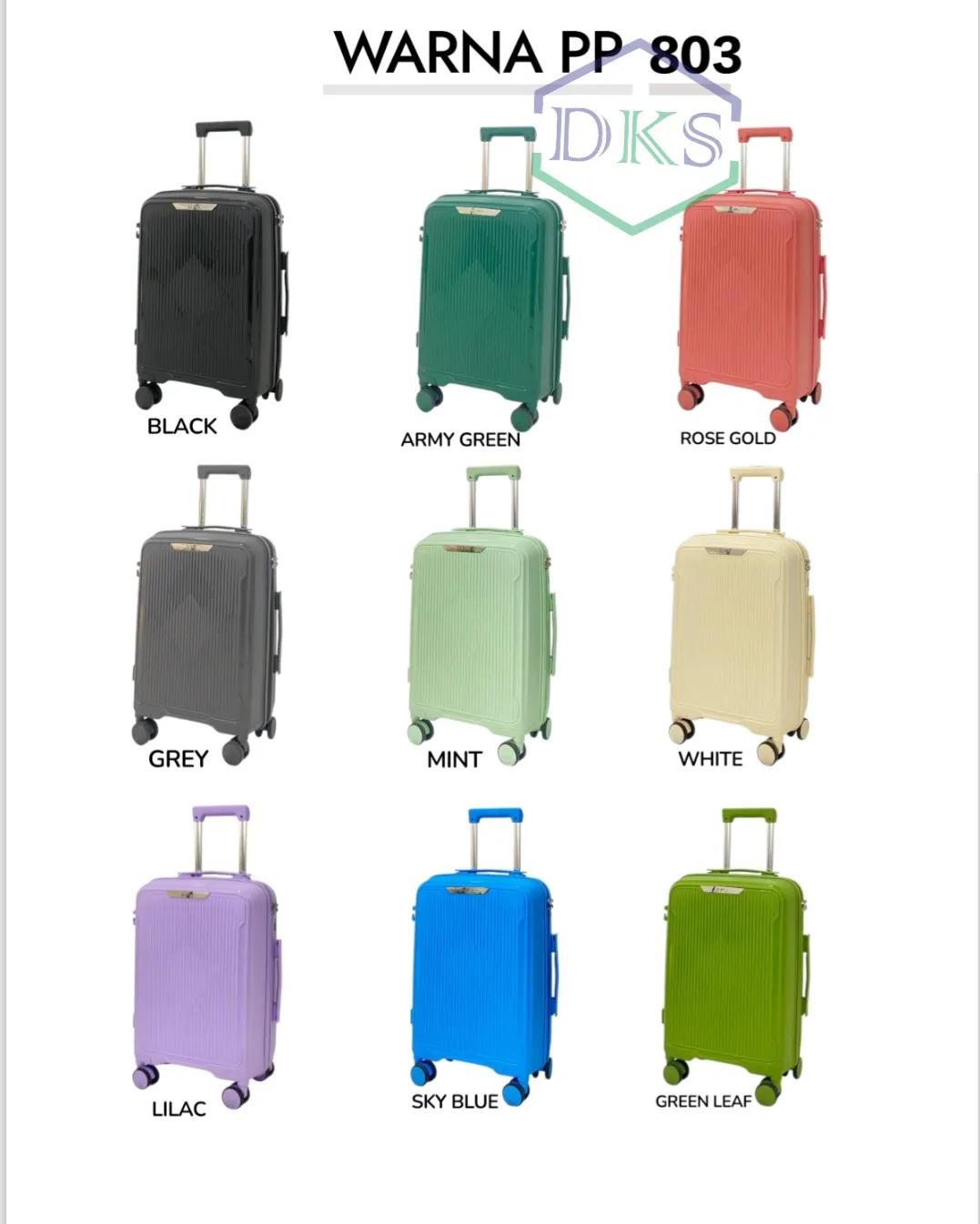 DKS KOPER SURABAYA - DISTRIBUTOR KOPER SURABAYA
